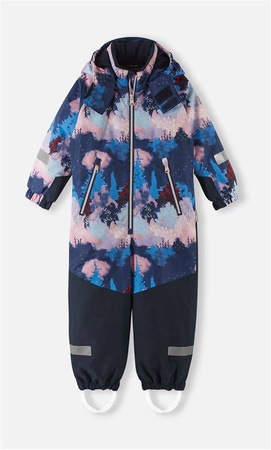 Reimatec winter overall, Kurikka, Blooming Lilac