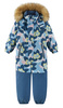 ReimaTec winter overall, Kipina