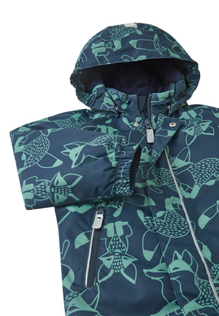 ReimaTec winter overall, Puhuri