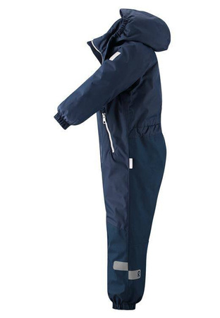 Reimatec Kiddo winter overall, Finn Navy