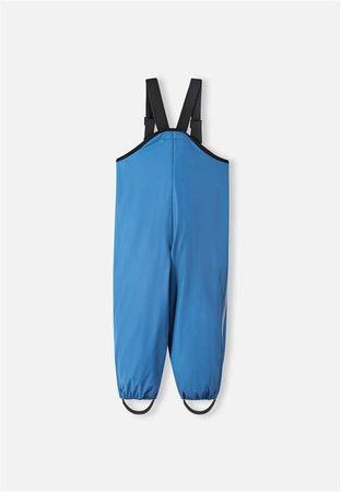 Rain pants, Lammikko, Denim blue