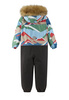 ReimaTec winter overall, Kipina
