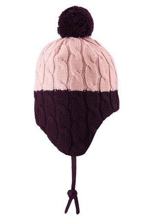 Beanie, Nunavut Deep purple