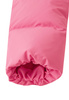 Down jacket, Paimio