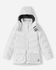 Reimatec winter jacket, Nivanmaa White