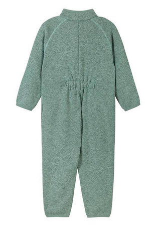 Fleece overall, Tahti