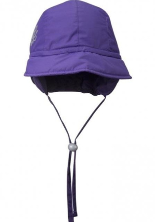 Czapka Lassie-tec Bright blue