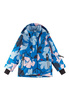 Reimatec winter jacket, Kiiruna, Girls