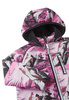 Softshell jacket, Moomin Vantti