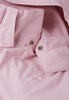 Reimatec jacket, Pokka Pale rose