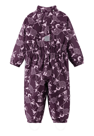 ReimaTec winter overall, Puhuri