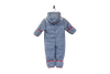 Winter overall, Soho