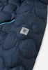Down jacket, Fossila, Navy