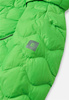 Kurtka reima puchowa przejściowa, Fossila, Unisex