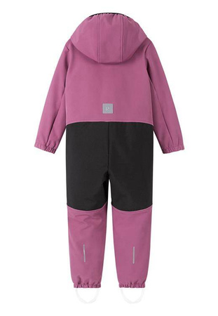 Softshell overall, Nurmes, Unisex