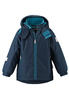 Reimatec winter jacket, Reili Navy