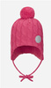Beanie, Nunavut Azalea pink