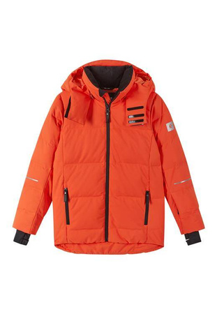 Reimatec down jacket, Alkkula, Boys