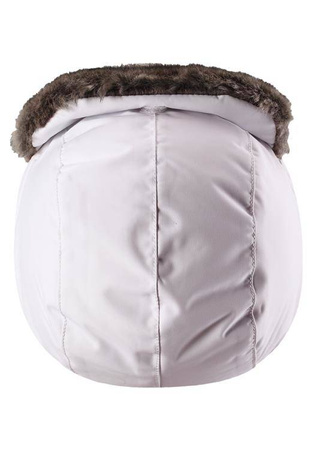 Czapka reima zimowa, Ilves, Biały Unisex