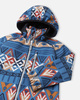 Softshell jacket, Vantti, Navy