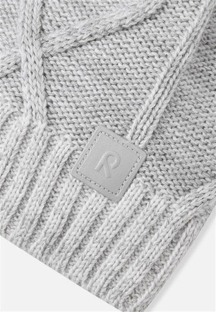 Beanie, Routii White