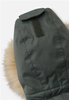 Reimatec winter overall, Gotland, Thyme green