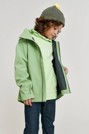 Jacket, Kuopio Pine green, Unisex
