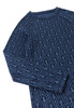 Thermal set, Taival