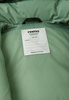 Down jacket, Paimio