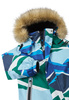ReimaTec winter overall, Kipina