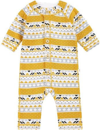 Overall, Lyhde Warm yellow