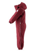 Reimatec winter overall, Tromssa Lingonberry red
