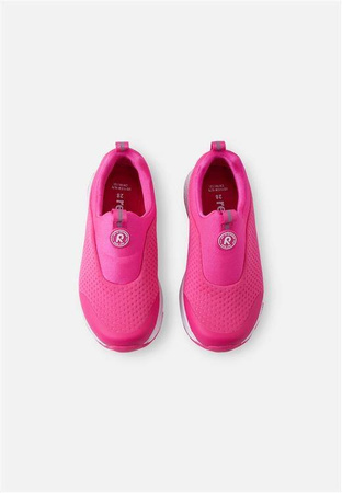 Sneakers, Mukavin Fuchsia pink, Unisex