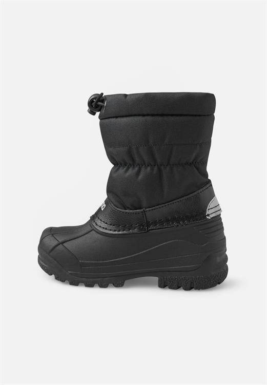Winter boots, Nefar Black