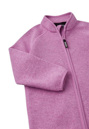 Fleece overall, Tahti