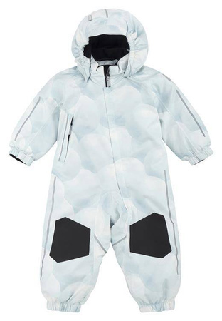 Reimatec winter overall, Maa White