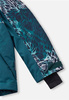 Reimatec winter jacket, Laanila Deep ocean
