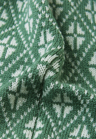 Balaclava, Kuuraan