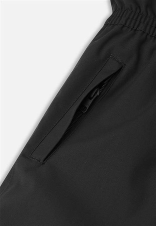 Reimatec winter pants, Juoni Black