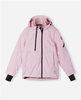 Reimatec jacket, Pokka Pale rose