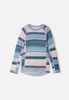 Bielizna termoaktywna reima komplet, Taitoa, Niebieski Unisex
