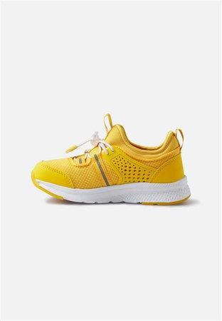 Sneakers, Luontuu Yellow, Unisex