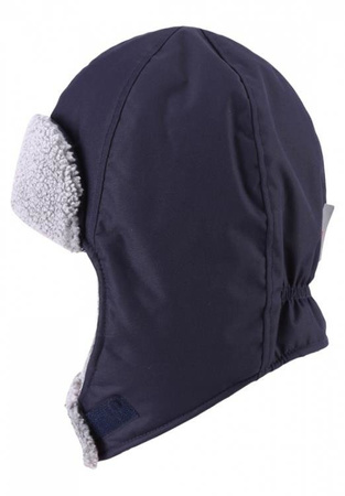 Czapka Reima Decrux, navy