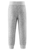 Fleece pants, Vuotos Melange grey