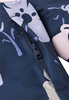 Reimatec winter jacket, Muurame, Girls
