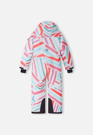 Reimatec winter overall, Reach White