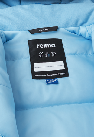 Reimatec winter overall, Reach, Unisex
