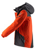 Reimatec winter jacket, Kaima Orange