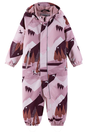 ReimaTec winter overall, Puhuri