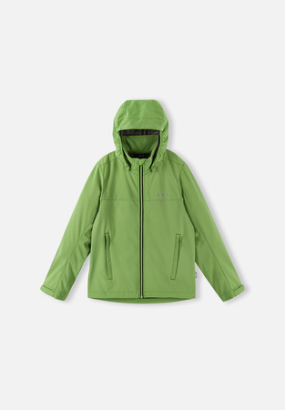 Jacket, Kuopio Pine green, Unisex